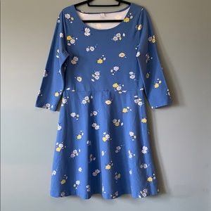 🌈 3/12 Old Navy Floral Dress